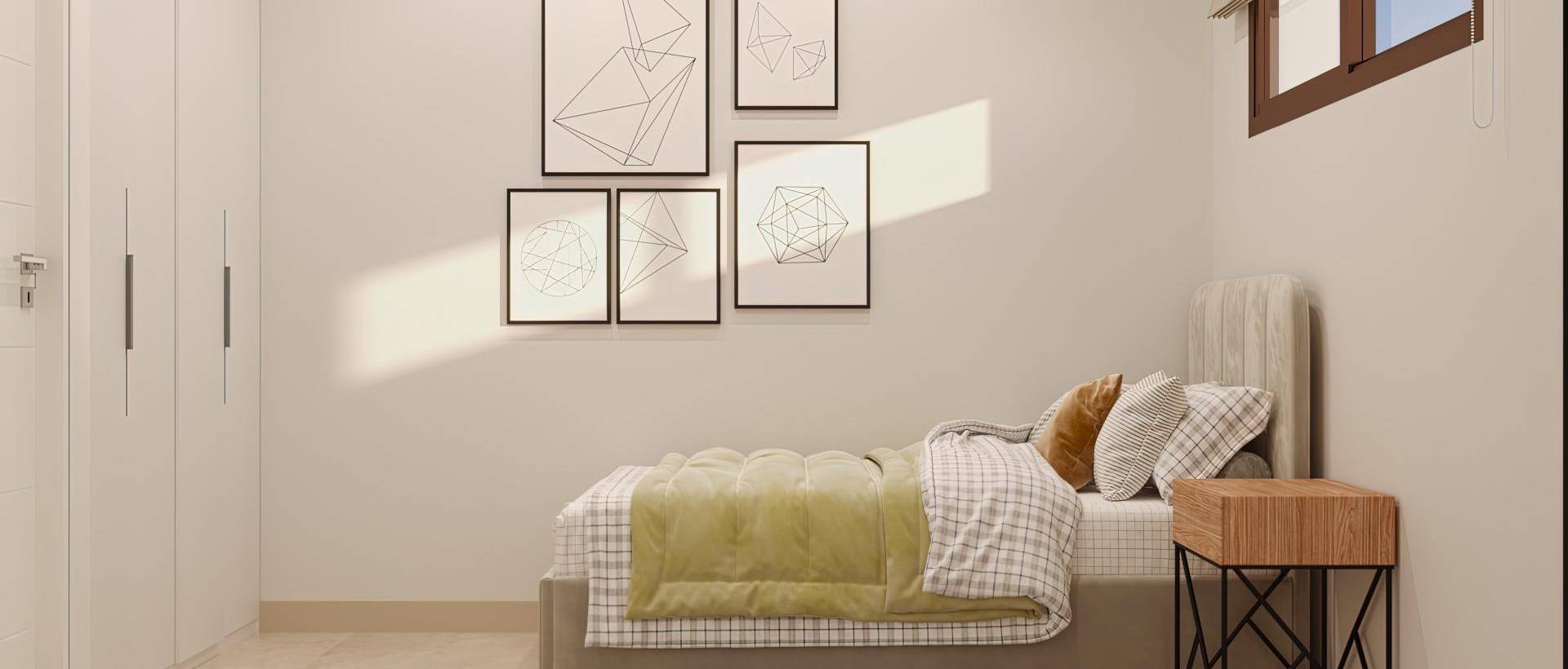 New - Apartment - Vera - Vera playa