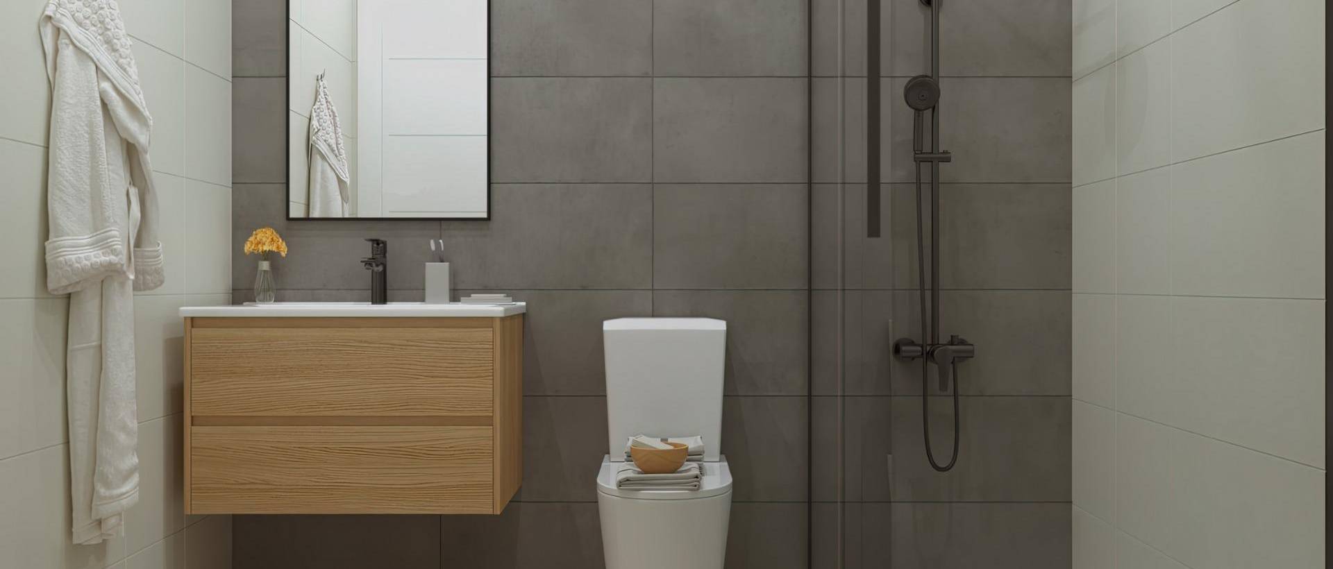 New - Apartment - Vera - Vera playa