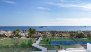New - Apartment - Vera - Vera playa