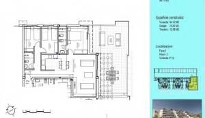 New - Apartment - Vera - Vera playa