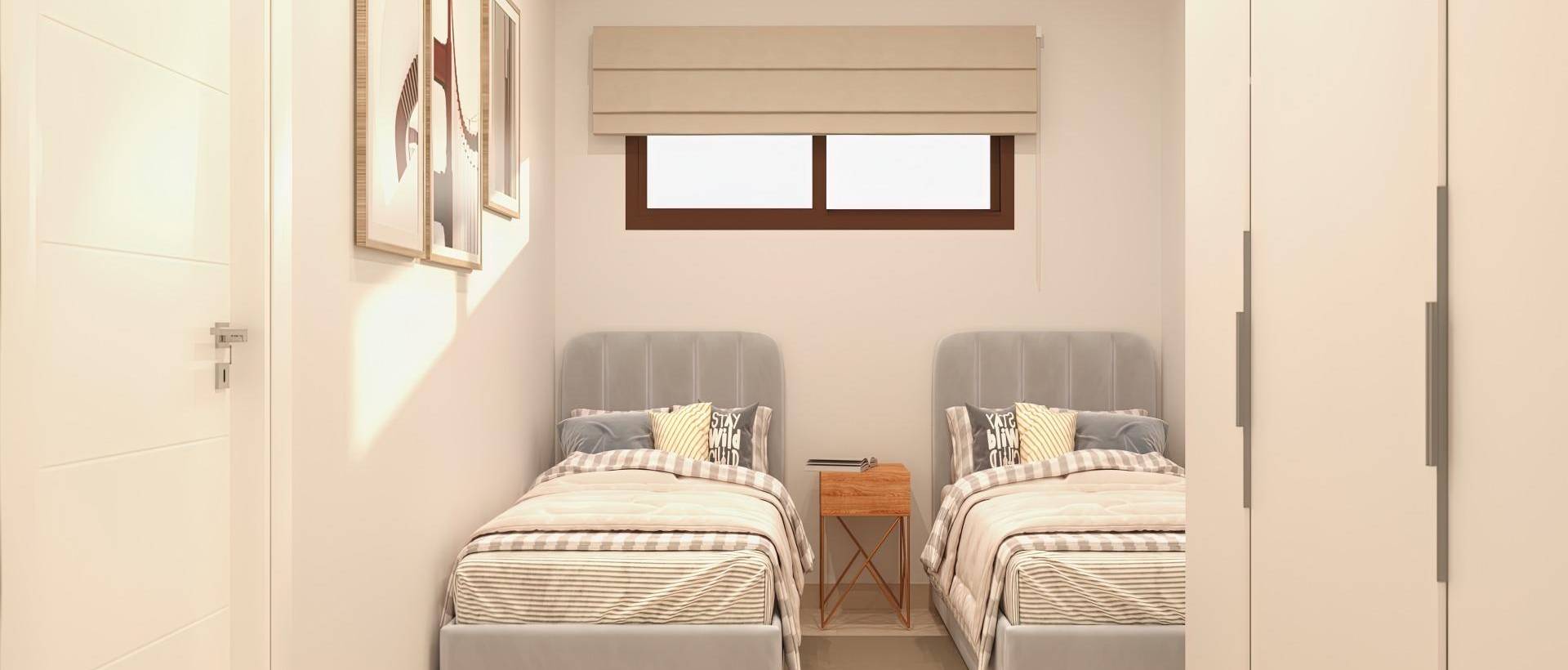 Obra Nueva - Apartmento - Vera - Vera playa