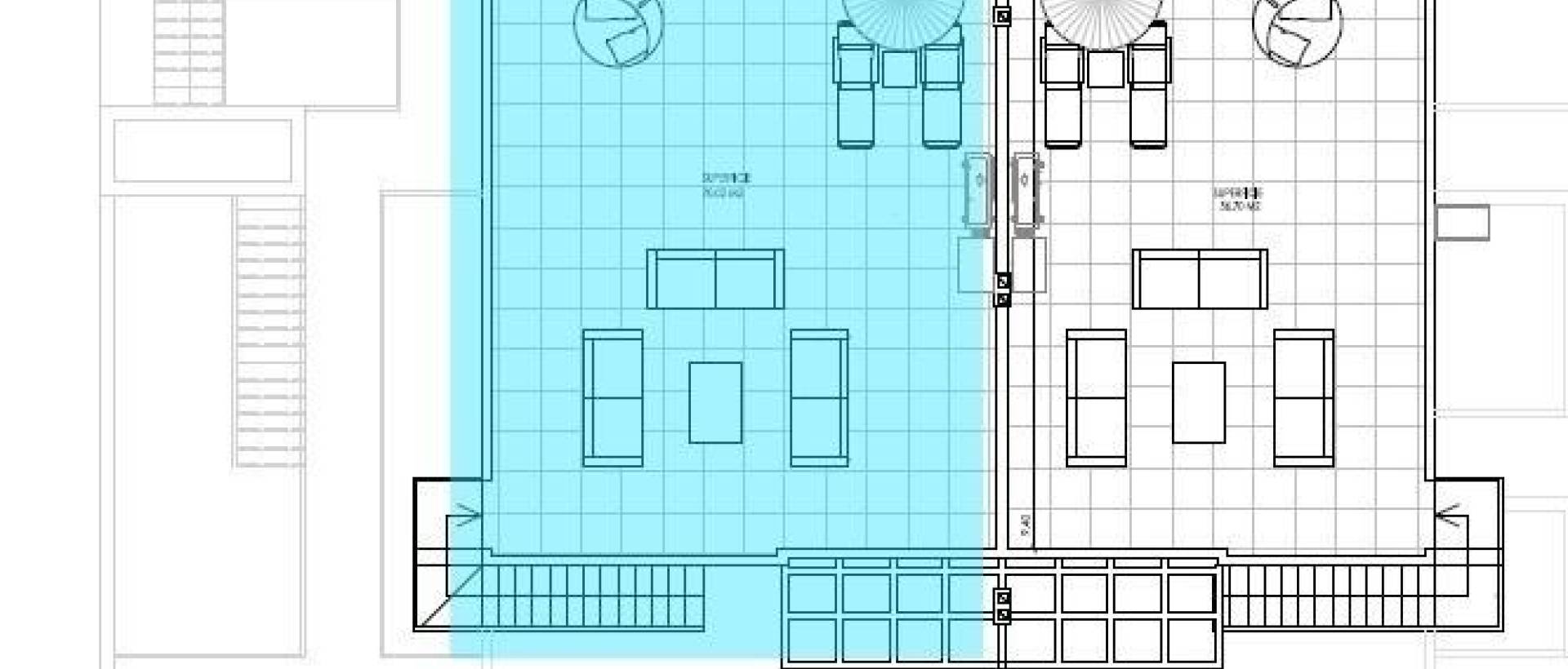 Obra Nueva - Apartmento - Vera - Vera playa