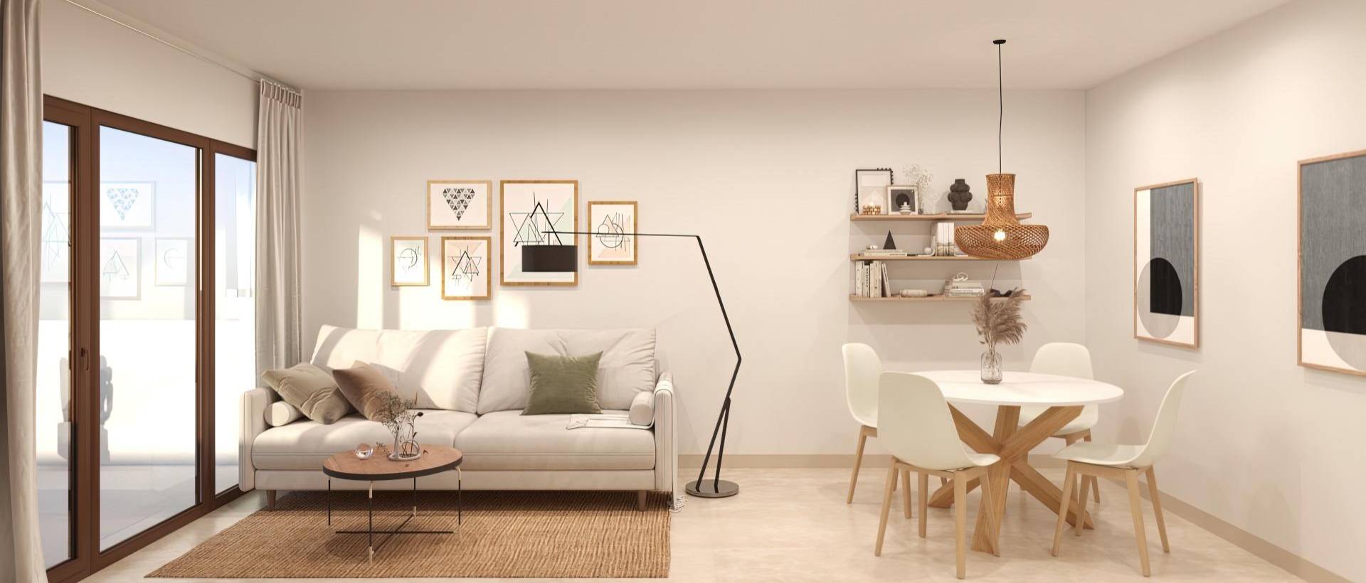 New - Apartment - Vera - Vera playa