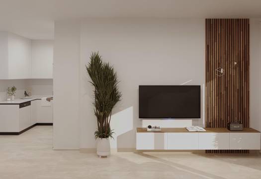 New - Apartment - Vera - Vera playa
