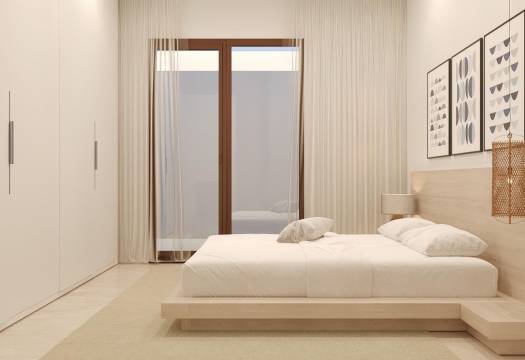 New - Apartment - Vera - Vera playa