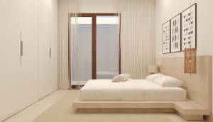 New - Apartment - Vera - Vera playa