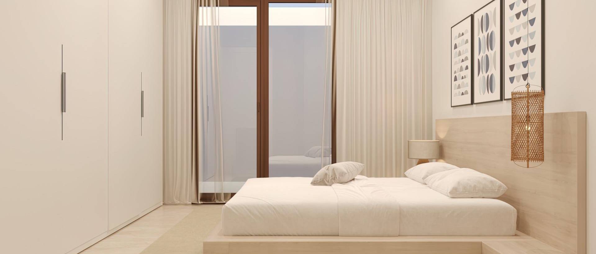 New - Apartment - Vera - Vera playa