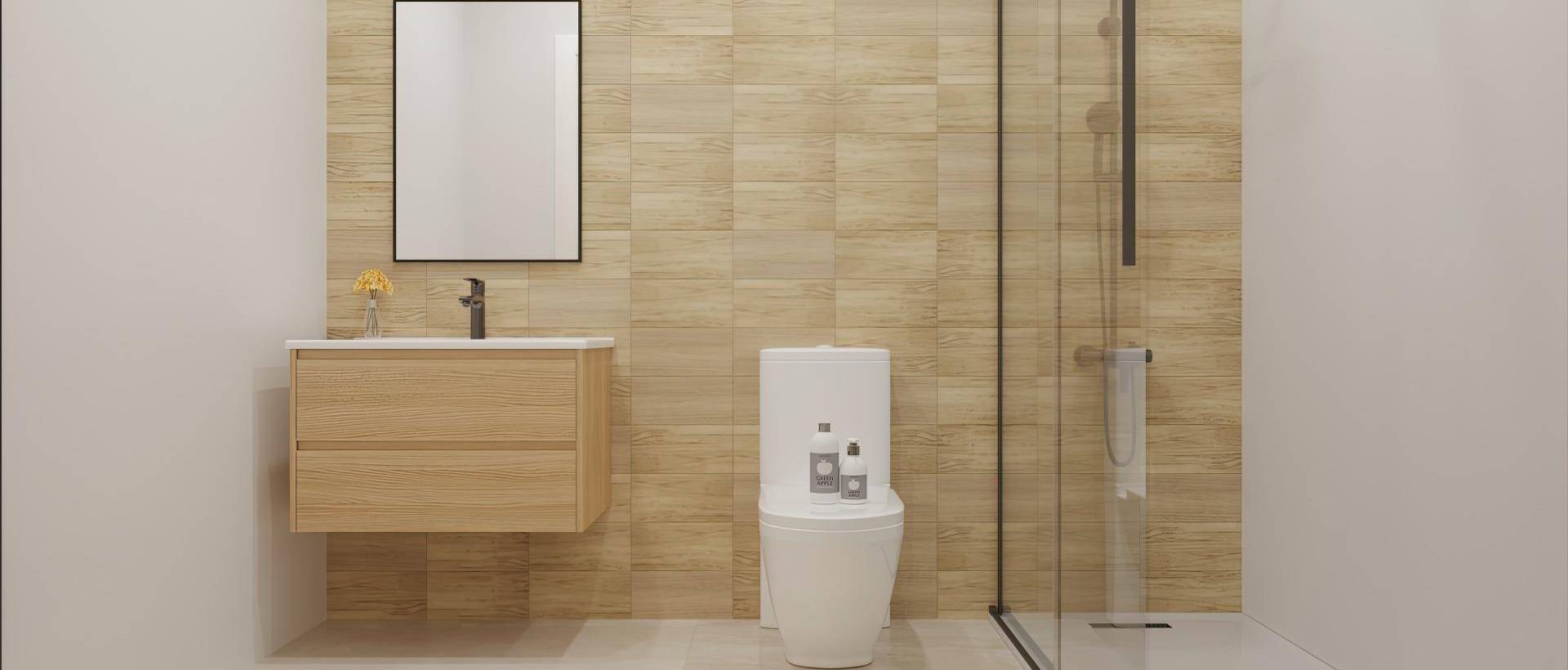 New - Apartment - Vera - Vera playa