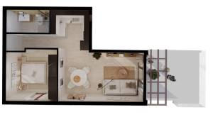 New - Apartment - Vera - Vera playa