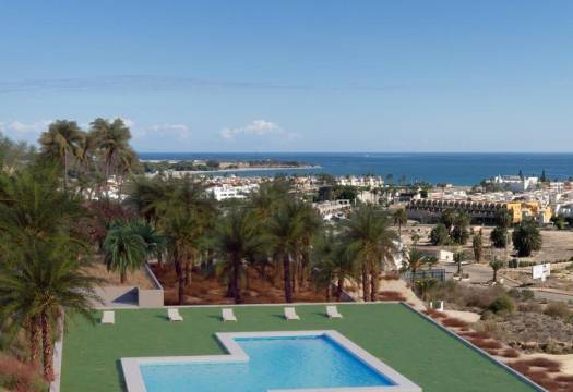 Apartment - New - Vera - Vera playa