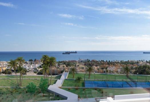 New - Apartment - Vera - Vera playa