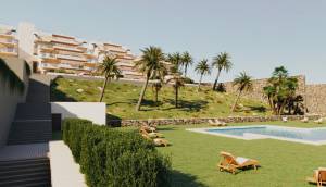 New - Apartment - Vera - Vera playa