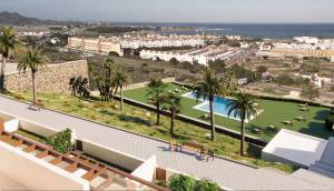 New - Apartment - Vera - Vera playa