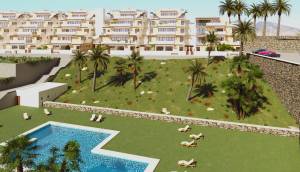 New - Apartment - Vera - Vera playa