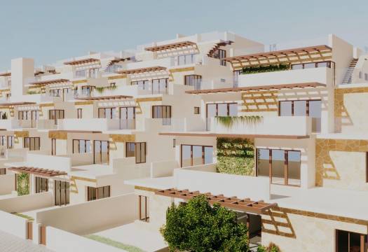 New - Apartment - Vera - Vera playa