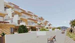 New - Apartment - Vera - Vera playa