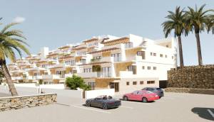 New - Apartment - Vera - Vera playa