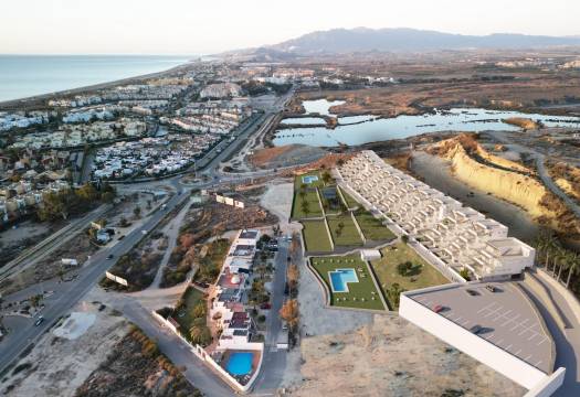 New - Apartment - Vera - Vera playa