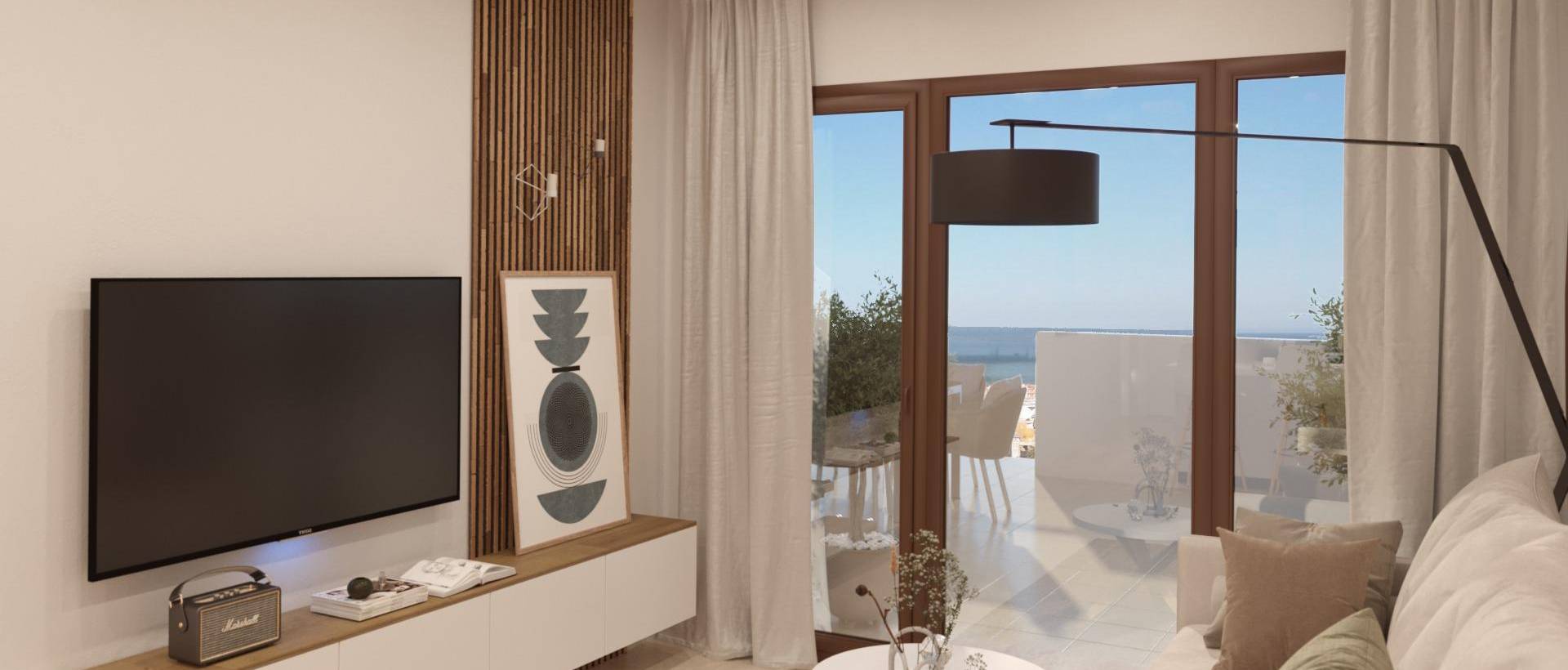 New - Apartment - Vera - Vera playa