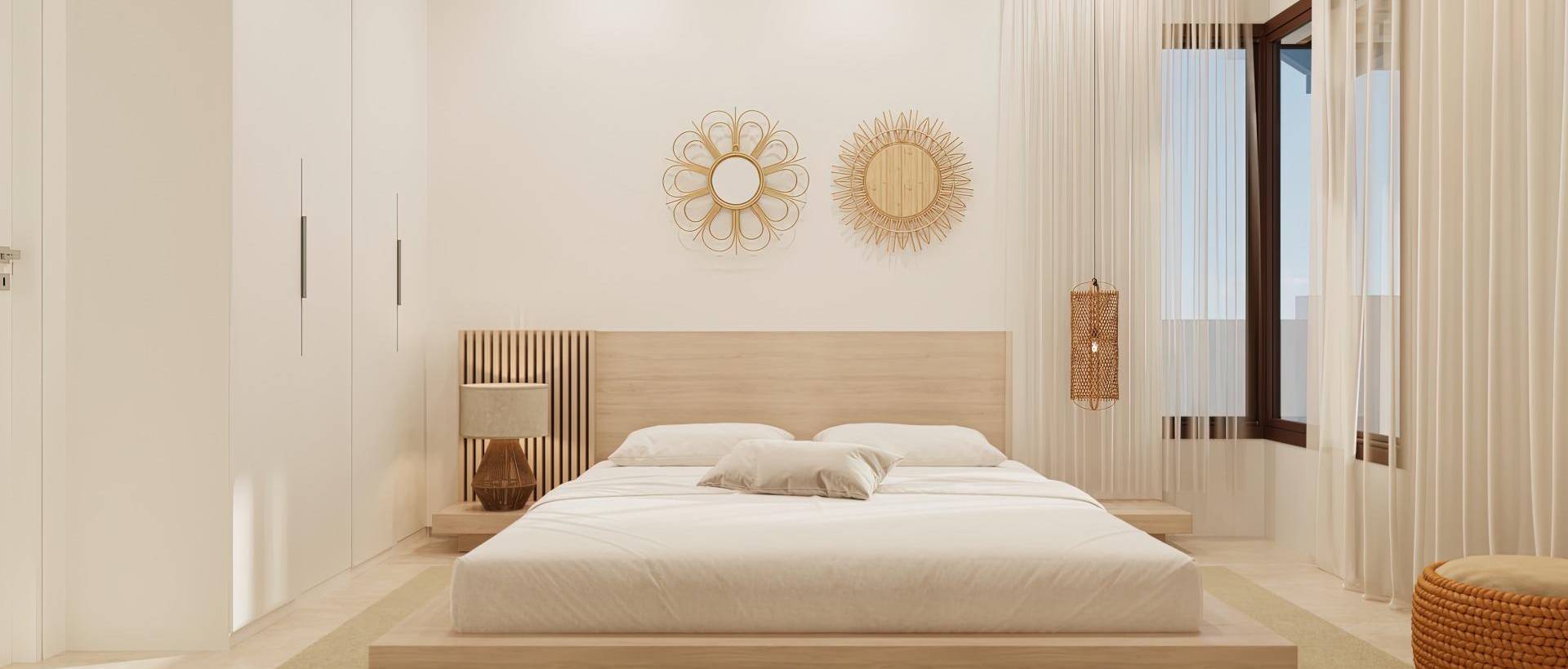 New - Apartment - Vera - Vera playa