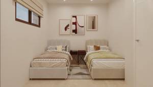 New - Apartment - Vera - Vera playa