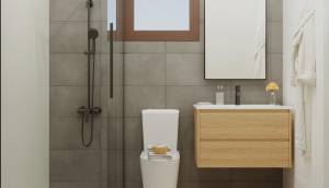 New - Apartment - Vera - Vera playa