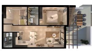 New - Apartment - Vera - Vera playa