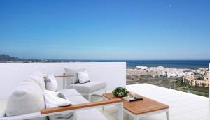 New - Apartment - Vera - Vera playa