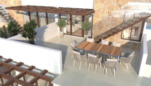 New - Apartment - Vera - Vera playa
