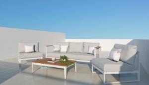 New - Apartment - Vera - Vera playa