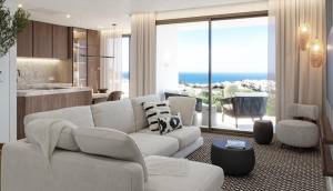Obra Nueva - Apartmento - Mojacar - Playa De Macenas
