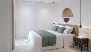 Obra Nueva - Apartmento - Mojacar - Playa De Macenas