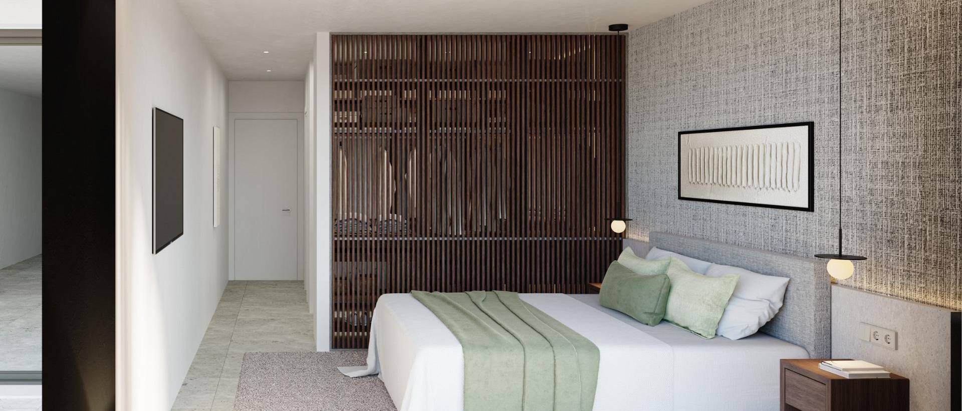 Obra Nueva - Apartmento - Mojacar - Playa De Macenas