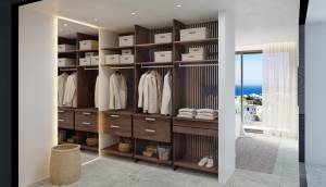 Obra Nueva - Apartmento - Mojacar - Playa De Macenas