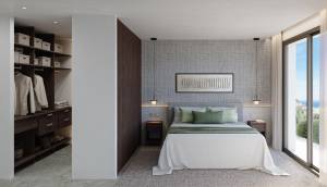Obra Nueva - Apartmento - Mojacar - Playa De Macenas