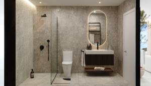 Obra Nueva - Apartmento - Mojacar - Playa De Macenas