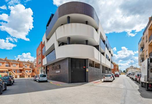 Apartment - Resale - Formentera del Segura - Formentera del Segura