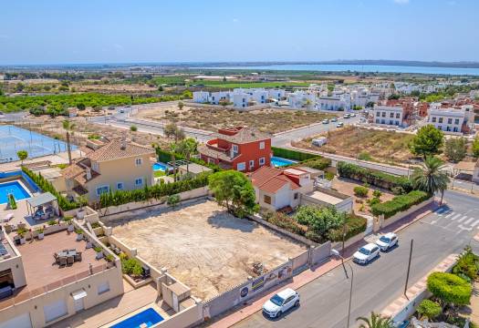 Terreno · Reventa · Ciudad Quesada · Ciudad Quesada