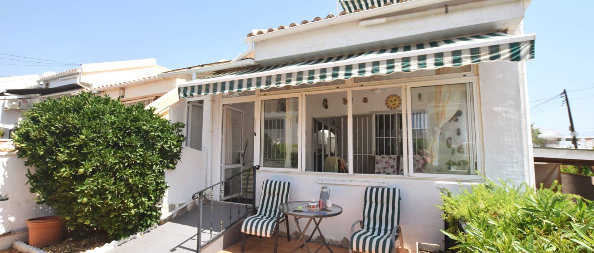 Reventa - Villa / Chalet - Ciudad Quesada