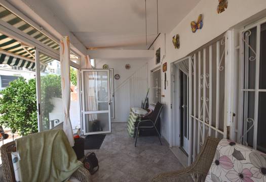 Reventa - Villa / Chalet - Ciudad Quesada
