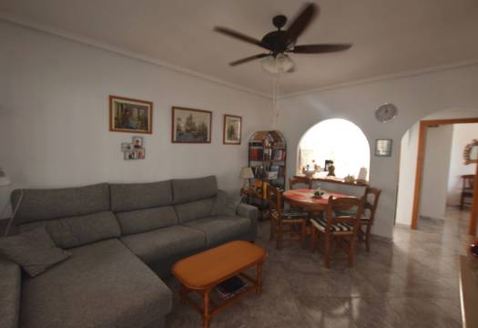 Reventa - Villa / Chalet - Ciudad Quesada