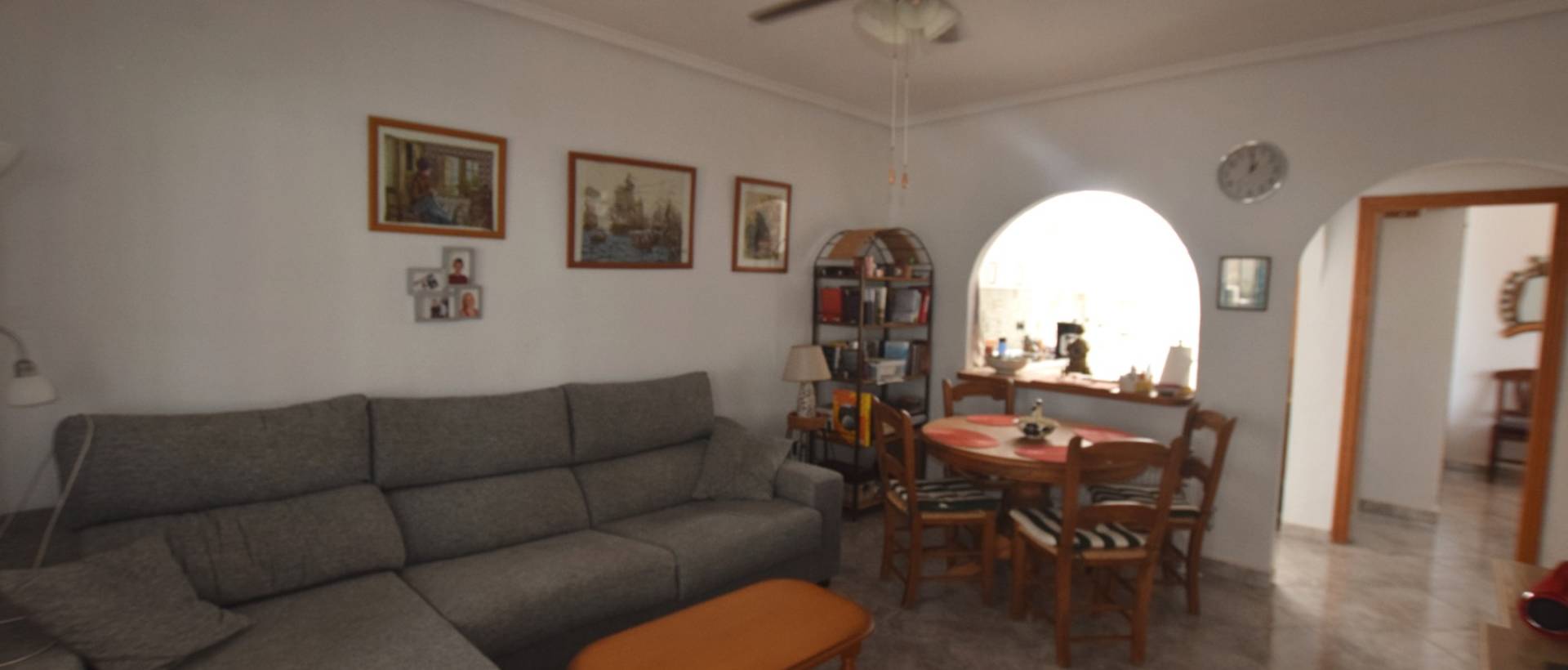 Reventa - Villa / Chalet - Ciudad Quesada