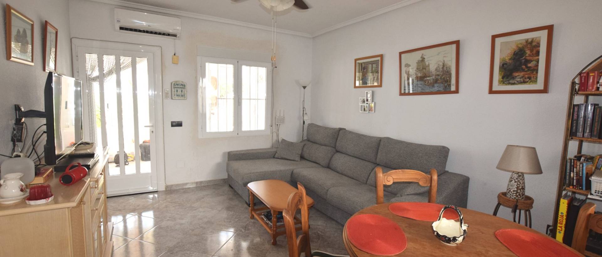 Reventa - Villa / Chalet - Ciudad Quesada