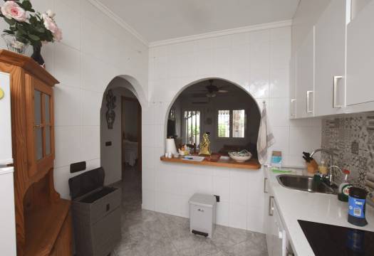 Reventa - Villa / Chalet - Ciudad Quesada