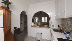 Reventa - Villa / Chalet - Ciudad Quesada
