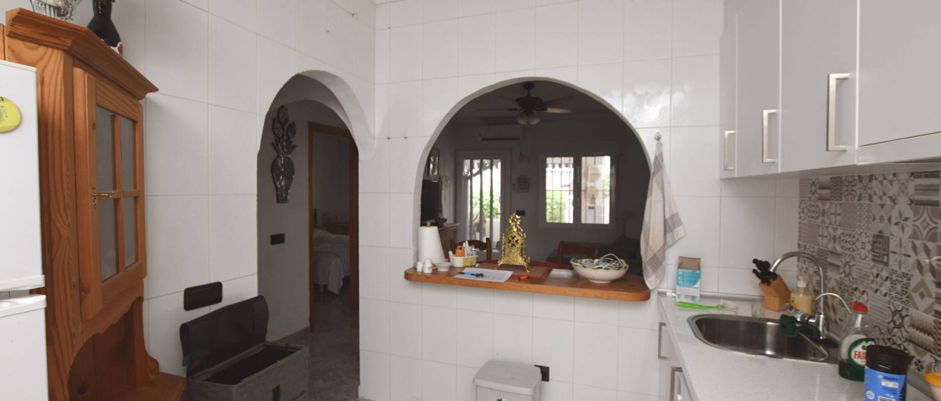 Reventa - Villa / Chalet - Ciudad Quesada