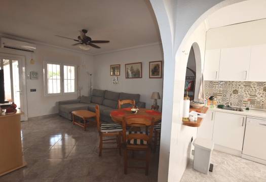 Reventa - Villa / Chalet - Ciudad Quesada