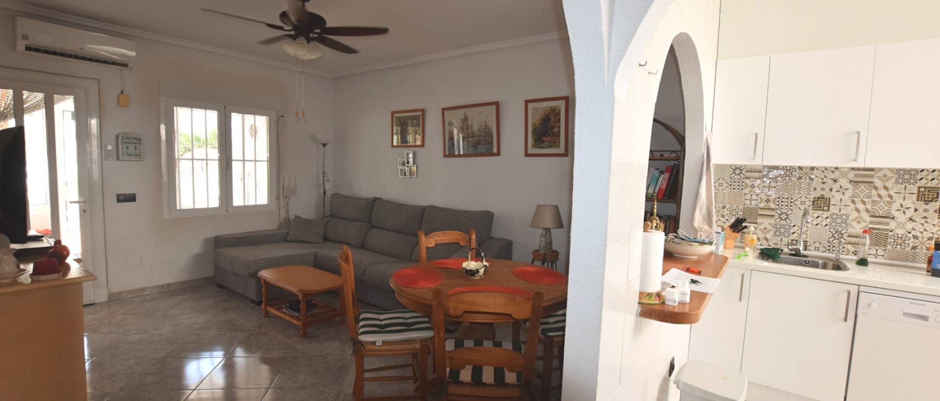 Reventa - Villa / Chalet - Ciudad Quesada