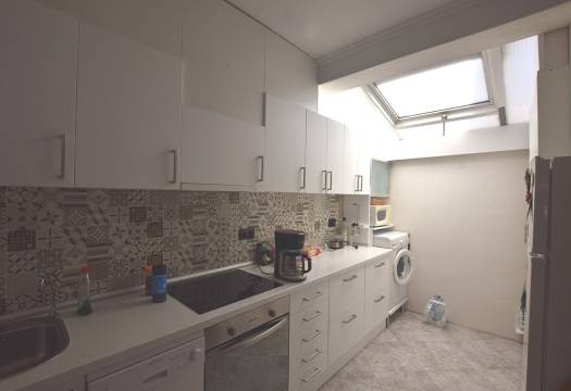 Reventa - Villa / Chalet - Ciudad Quesada