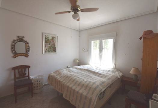 Reventa - Villa / Chalet - Ciudad Quesada